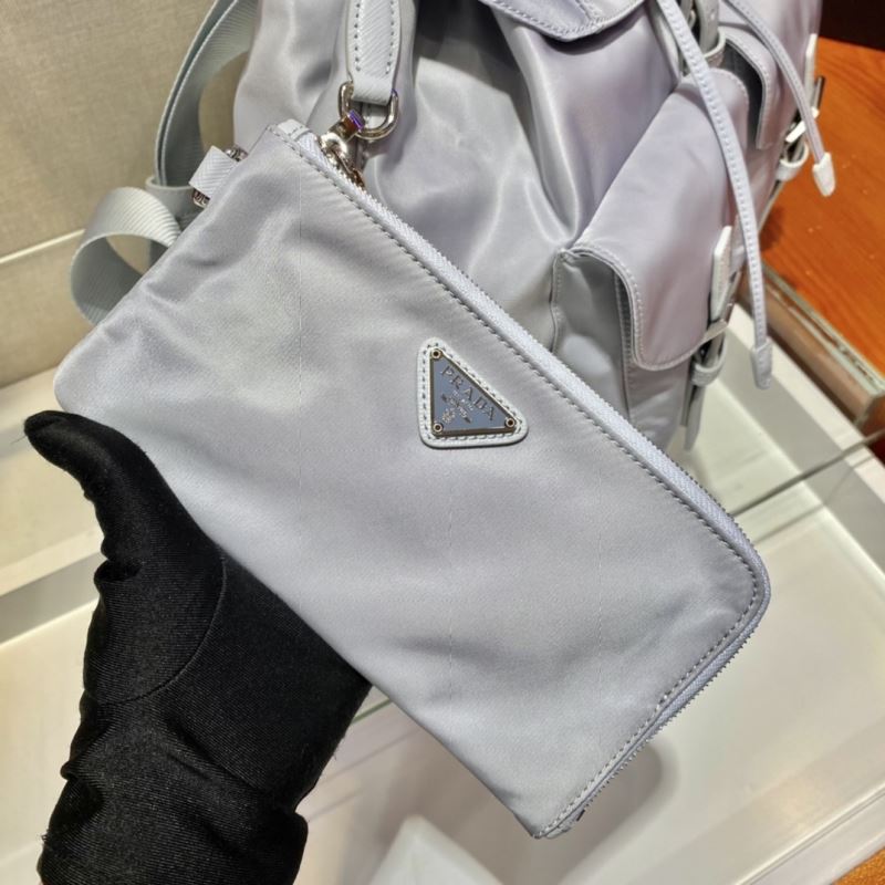 Prada Backpacks